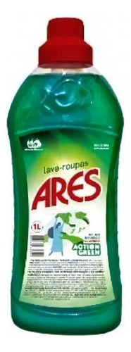 Lava Roupa Ares 1l Premium