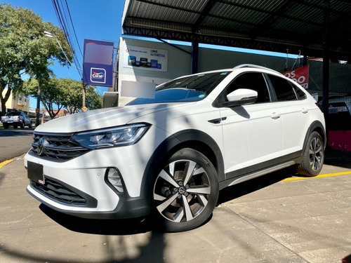 Imagem 6 de 12 de Volkswagen Nivus Highline Tsi 1.0