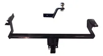 Comprar Enganche Completo Renault Sandero Stepway Full Escapes Morón
