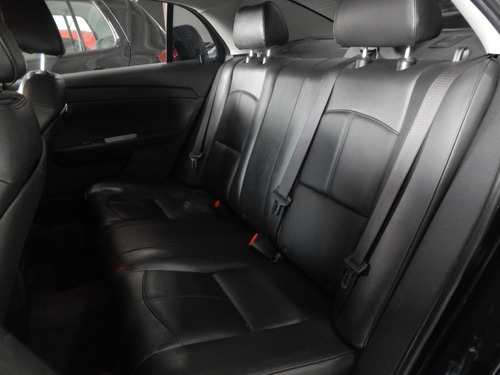 Malibu 2010 2.4 Ltz
