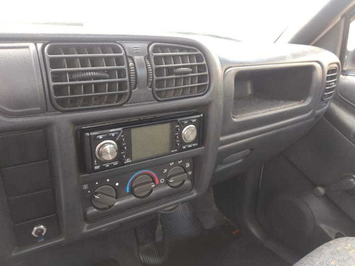 Chevrolet S-10 (c.sim) 4x2 2.4 Mpfi