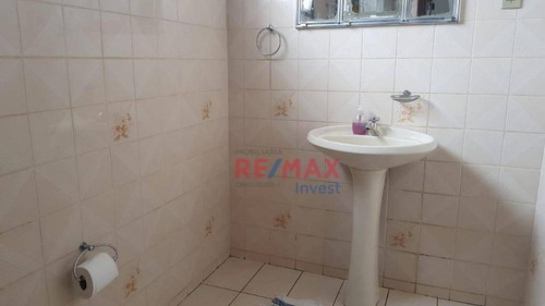 Imagem 4 de 18 de Casa Com 3 Dormitórios À Venda, 165 M² Por R$ 370.000,00 - Vila São Lúcio - Botucatu/sp - Ca1072
