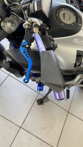 Imagem 6 de 11 de Yamaha Mt-07 Abs