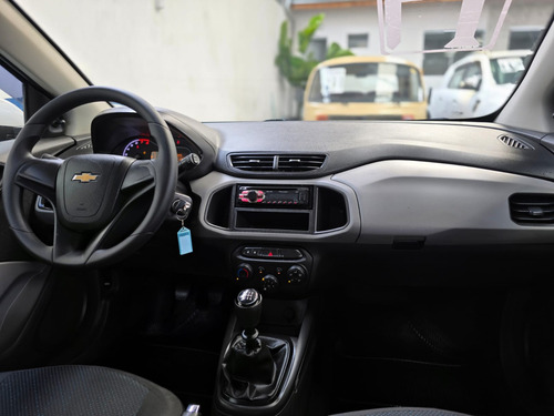 Chevrolet Onix 1.0 MPFI JOY 8V FLEX 4P MANUAL