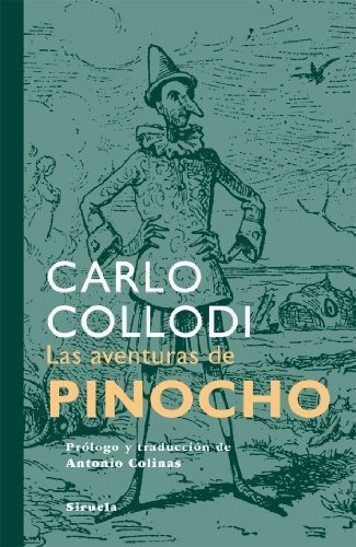 Las Aventuras De Pinocho 9 Tiempo De Clásicos