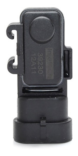 Sensor Presion Tanque Ftp P30 8cil 7.4l 98 Al 99 8176704