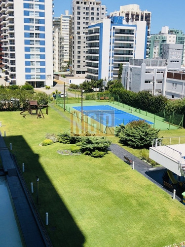 Imagen 27 de 28 de Apartamento En Brava, 3 Dormitorios