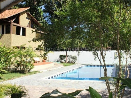 Imagen 28 de 28 de Propiedad Con Potencial Comercial Para Posada En Venta En Choroni 23-20321 Wjo