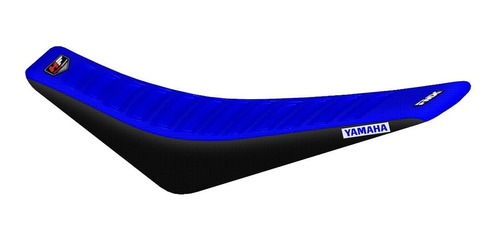 Funda De Asiento Yamaha Yz 125/250 2005 Hf Grip Fmx Covers