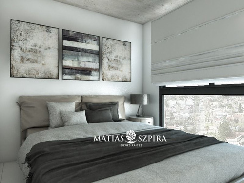 Departamento En Venta En Castelar