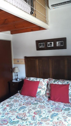 Imagen 4 de 30 de Triplex Con Cochera En Venta