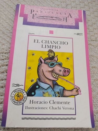 El Chancho Limpio 