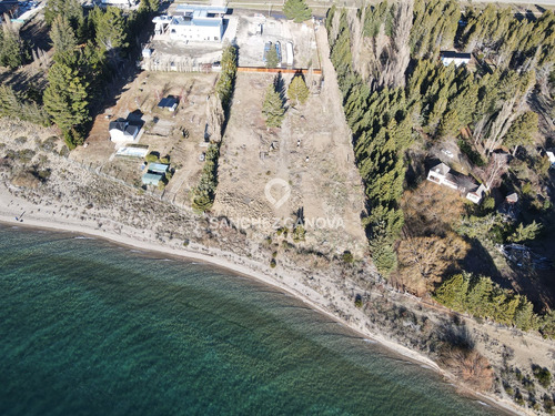 Terreno Lote En Venta En Dina Huapi, Bariloche, Patagonia