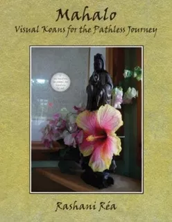 Libro: Mahalo: Visual Koans For The Pathless Journey