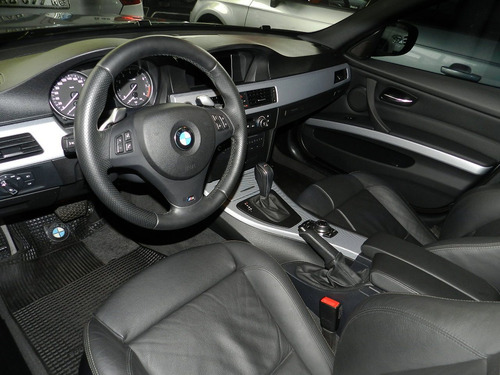 BMW Serie 3 3.0 335i Sedan Xdrive At 306cv