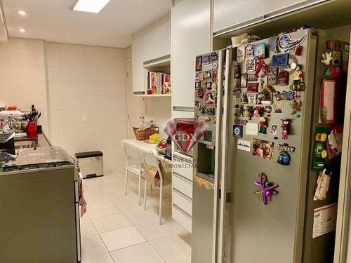 Imagem 7 de 30 de Apartamento Humanari Com Churrasqueira No Terraço - Ap15955