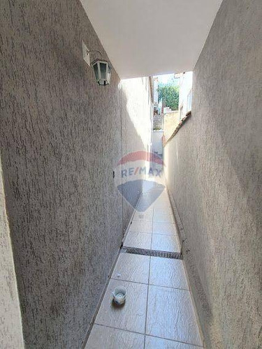 Imagem 5 de 29 de Sobrado Com 3 Dormitórios À Venda, 100 M² Por R$ 280.000,00 - Jardim São Domingos - Guarulhos/sp - So0068