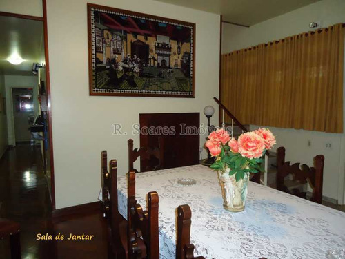 Imagem 9 de 15 de Casa De Rua-à Venda-méier-rio De Janeiro - Vvca40012