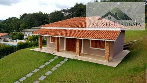 Imagem 3 de 29 de Chácaras Em Condomínio À Venda Em Piracaia/sp - Compre O Seu Chácaras Em Condomínio Aqui! - 1452642