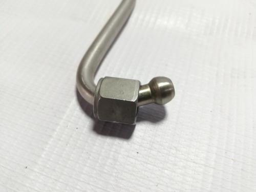 Tubo Riel De Inyectores Mini Cooper Chili Mod 15-21 Orig (Usado)