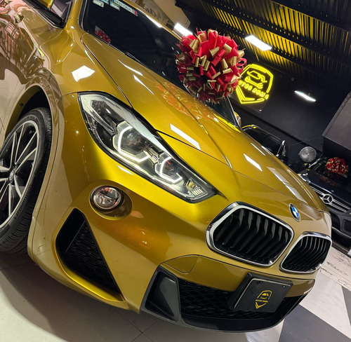 BMW X2 2.0 Sdrive20ia M Sport