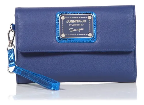 Billeteras de mujer juanita jo hotsell