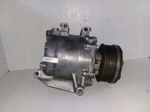 Compresor A/c Honda Civic 1.8l