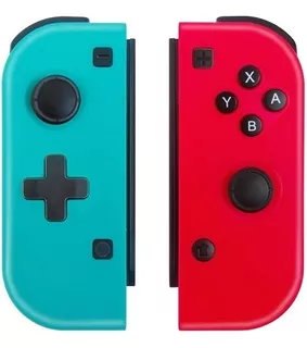 Para Nintendo Switch Controller Controle Sem Fio Gamepad