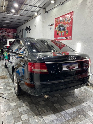 Imagen 14 de 17 de Audi A6 3.0 Tdi V6 Tiptronic Quattro 2005