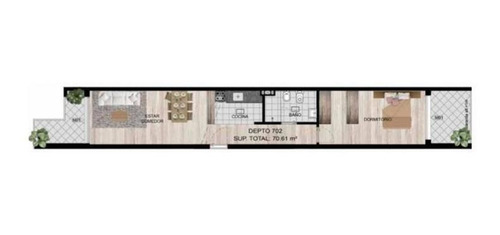 Imagen 15 de 30 de Departamento - Montevideo - Uruguay - Pozo- Oportunidad