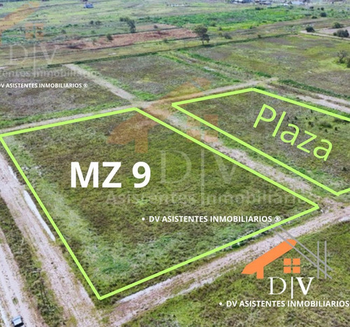 Venta Terreno Guernica