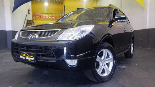 Hyundai Veracruz Gls 4wd 3.8 Mpfi V6 24v Aut.