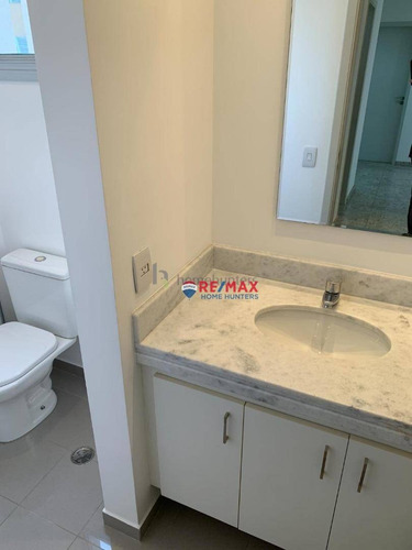 Imagem 18 de 27 de Sala Para Alugar, 215 M² Por R$ 11.000,00/mês - Cambuí - Campinas/sp - Sa1297