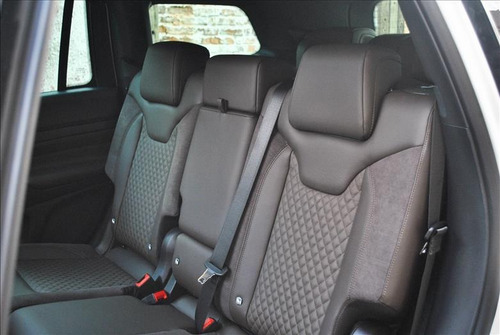 Imagem 14 de 14 de Jeep Commander 2.0 Td380 Turbo Overland