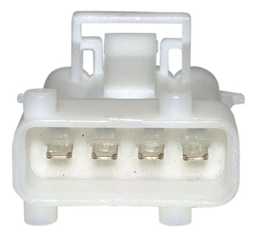 Sensor Oxigeno Para Volvo C30 5cil 2.5 2008-2013 Despues Cat