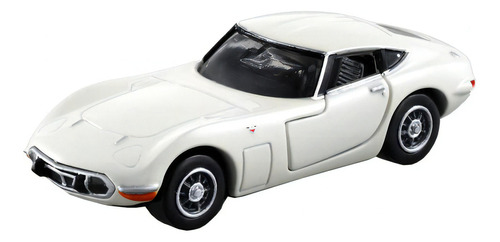 Tomica Premium Toyota 2000gt 1/59