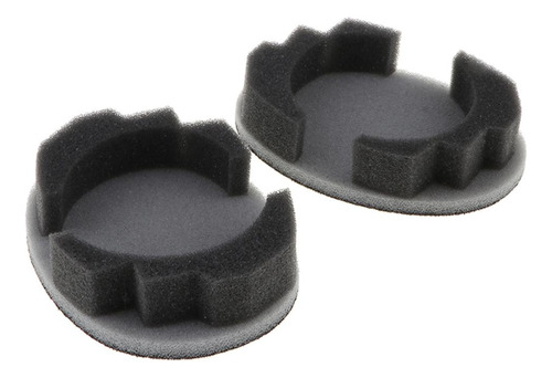Cojín De Repuesto Para Auriculares Mdr- Wh-m2