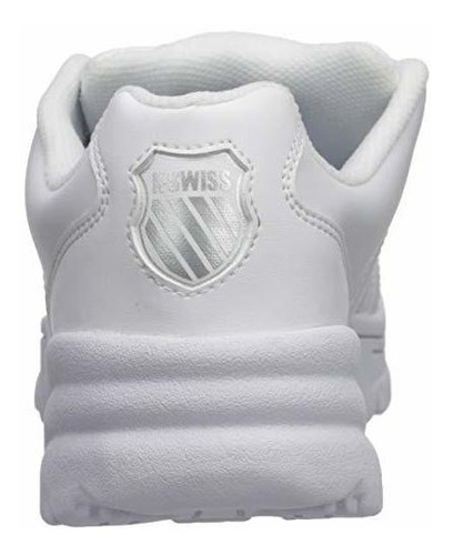 Zapatillas K-swiss Altezo Para Hombre