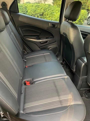 Imagen 8 de 8 de Ford Ecosport 2018 1.5 Freestyle 123cv 4x2