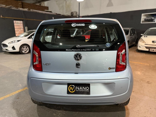 Volkswagen Up! 1.0 High Up! 75cv 5 p