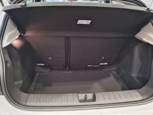 Chevrolet Onix 1.0 Turbo Ltz At