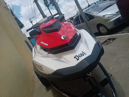 Sea Doo