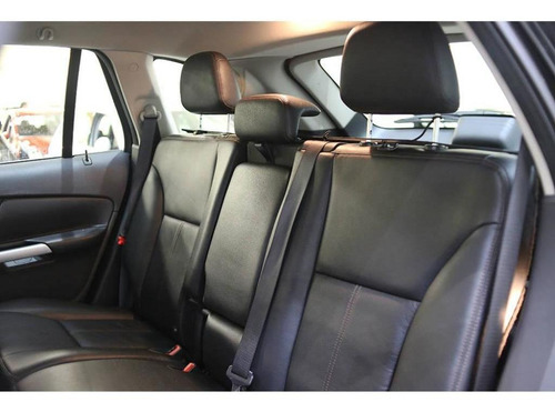 Ford Edge 3.5 Fwd Aut.