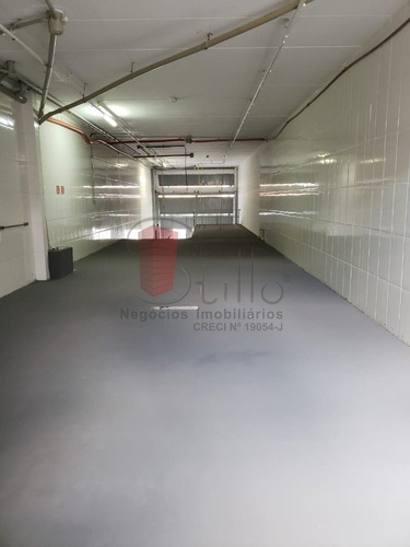 Imagem 7 de 15 de Predio Comercial - Mooca - Ref: 9614 - L-9614