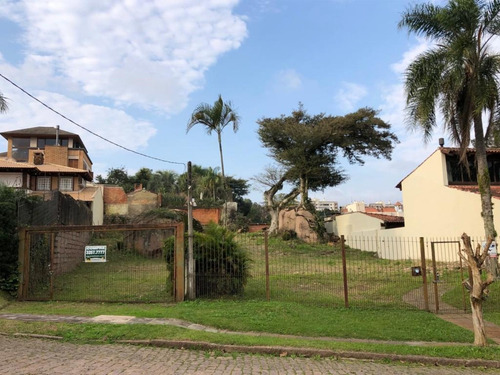 Imagem 1 de 2 de Terreno - Te00034 - 69369701
