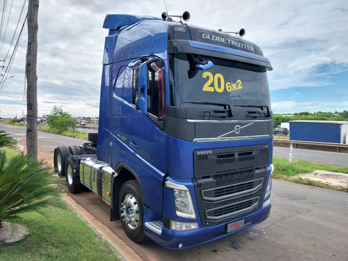 Volvo Fh 460 6x2 2020 Fh460 400 420 440 450 500 540