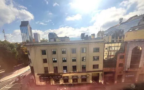 Excelente Oficina 58 M2 En Centro De Temuco (162836)