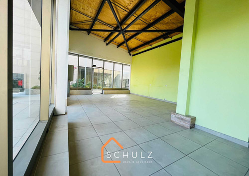 Arriendo Local Comercial En Espacio Talc (66376)
