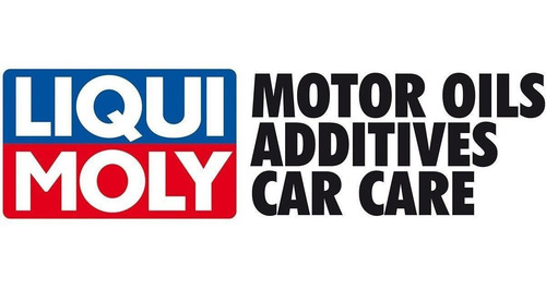 Imagen 2 de 3 de Liqui Moly Aceite Sintetico Moto 4t 10w-50 1l Street Race