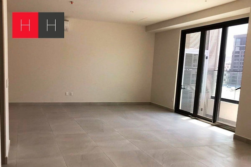 Imagen 4 de 10 de Departamento En Renta Torre West, Valle Poniente